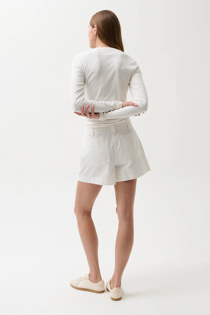 Mason Relaxed Utility Short