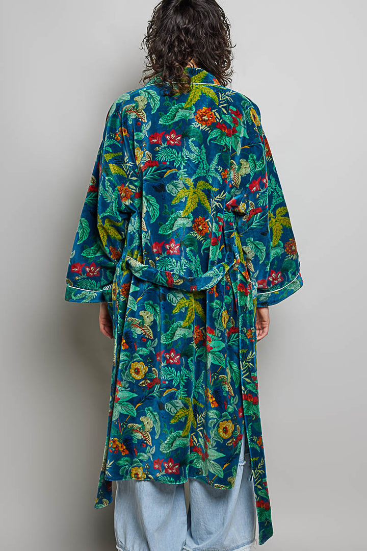Kimono Robe