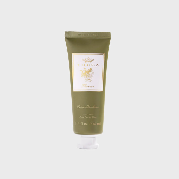Scented Hand Cream