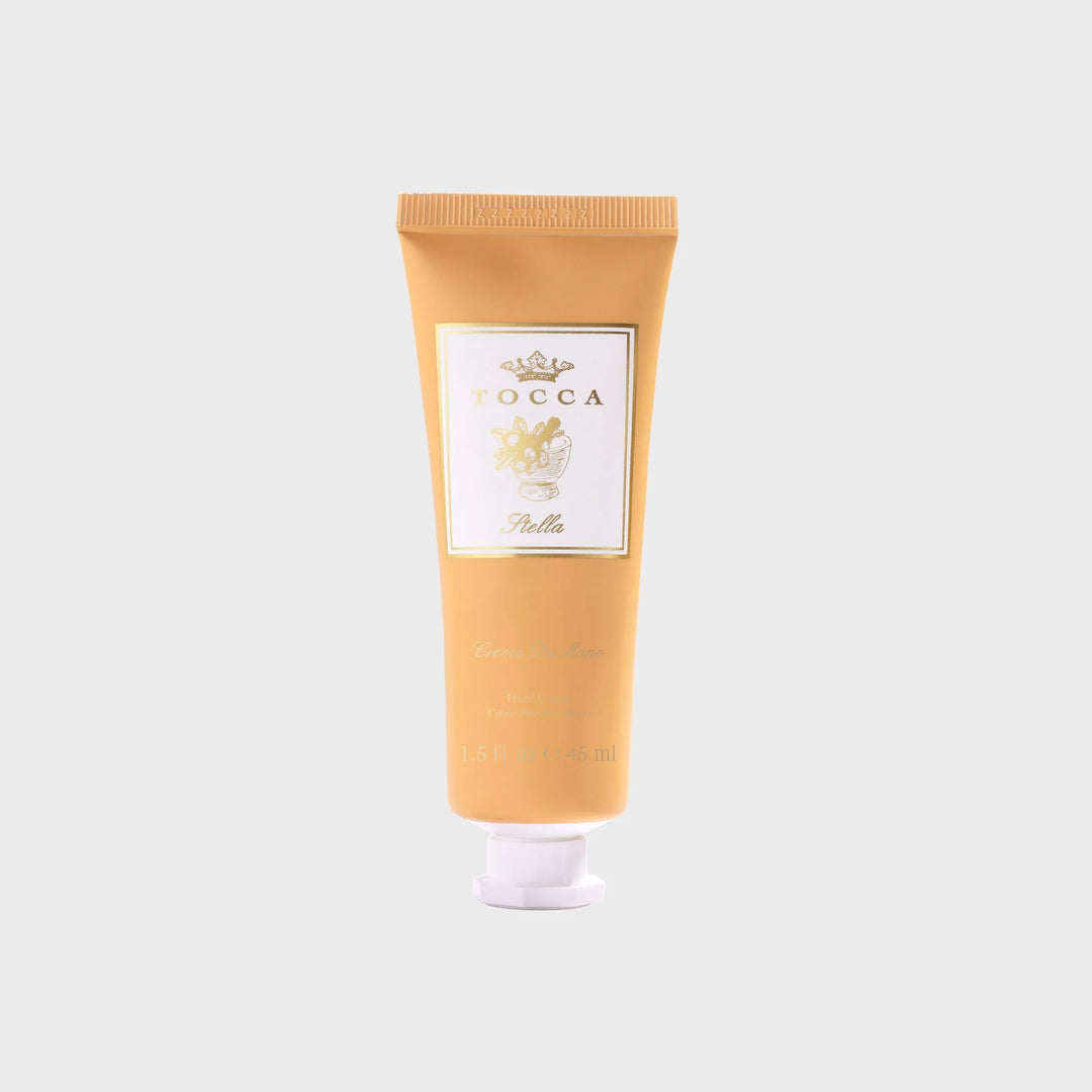 Scented Hand Cream