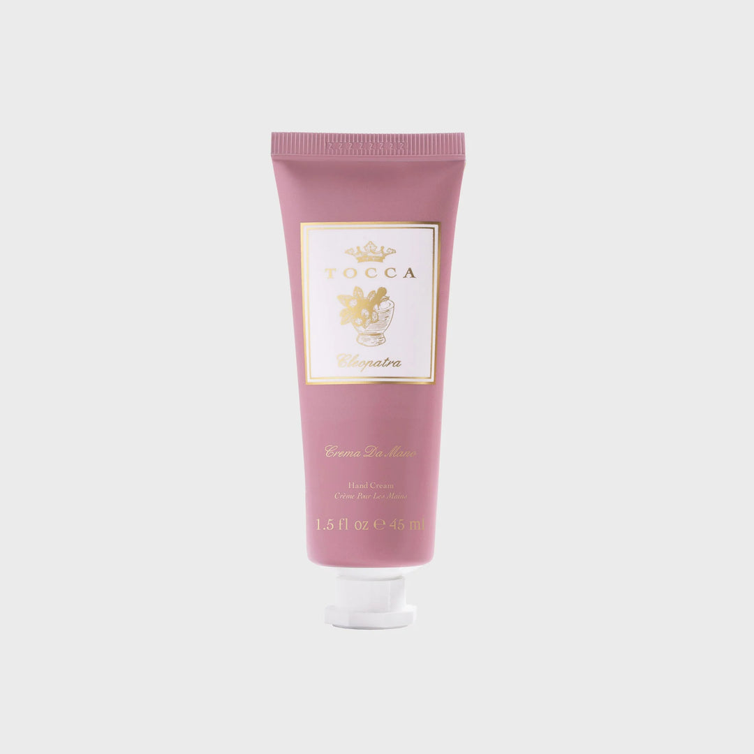 Scented Hand Cream