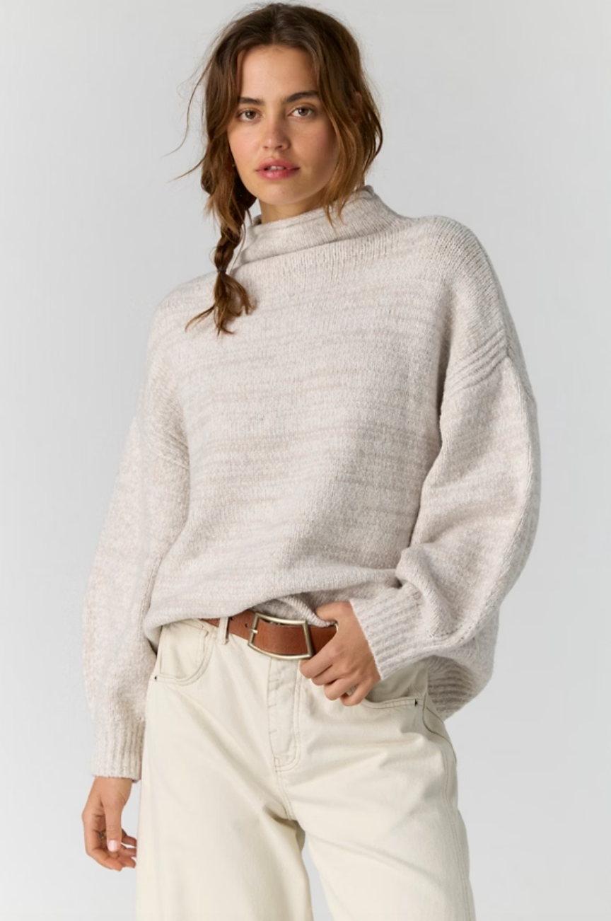 Beaumont Tunic