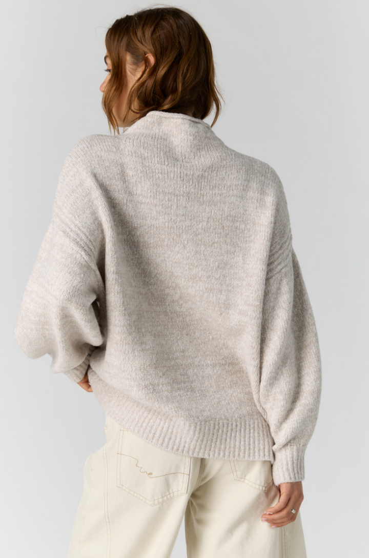 Beaumont Tunic