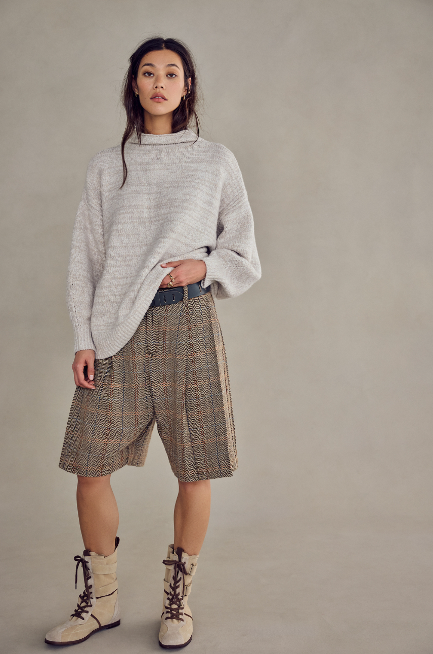 Beaumont Tunic