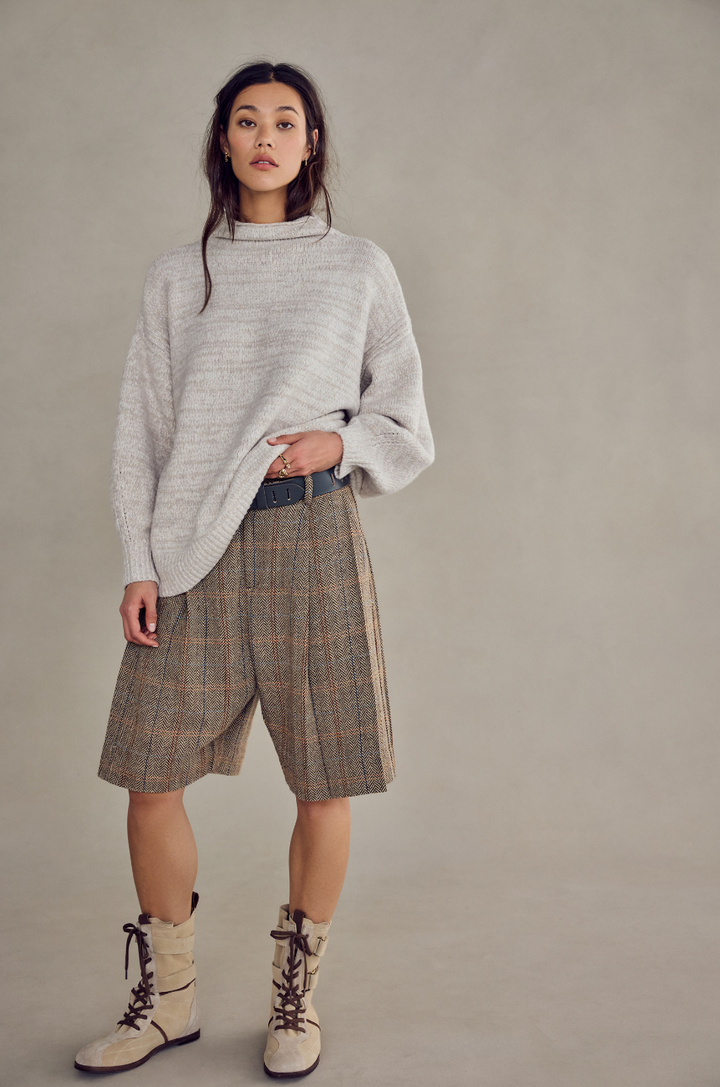 Beaumont Tunic