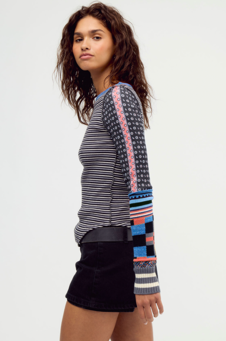 Macy Swit Cuff