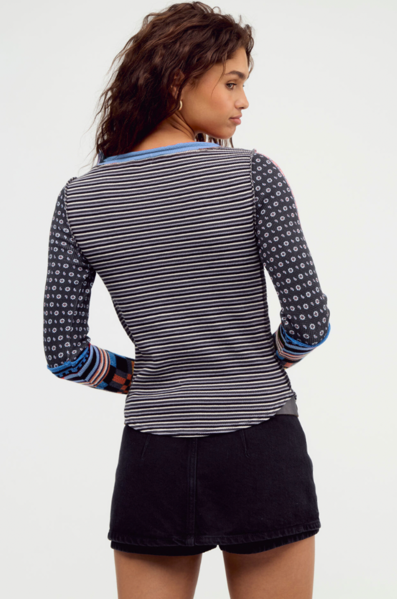 Macy Swit Cuff