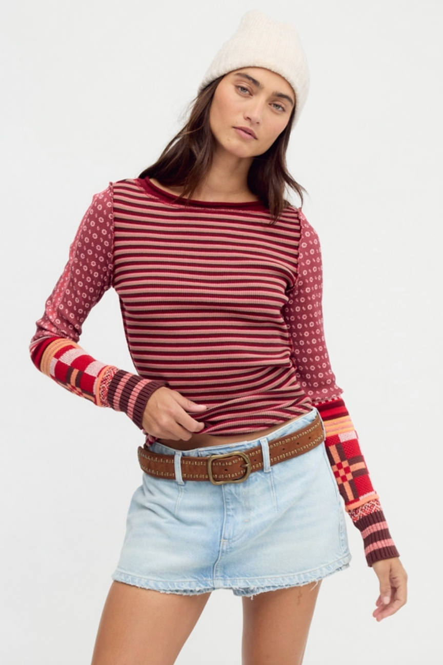 Macy Swit Cuff
