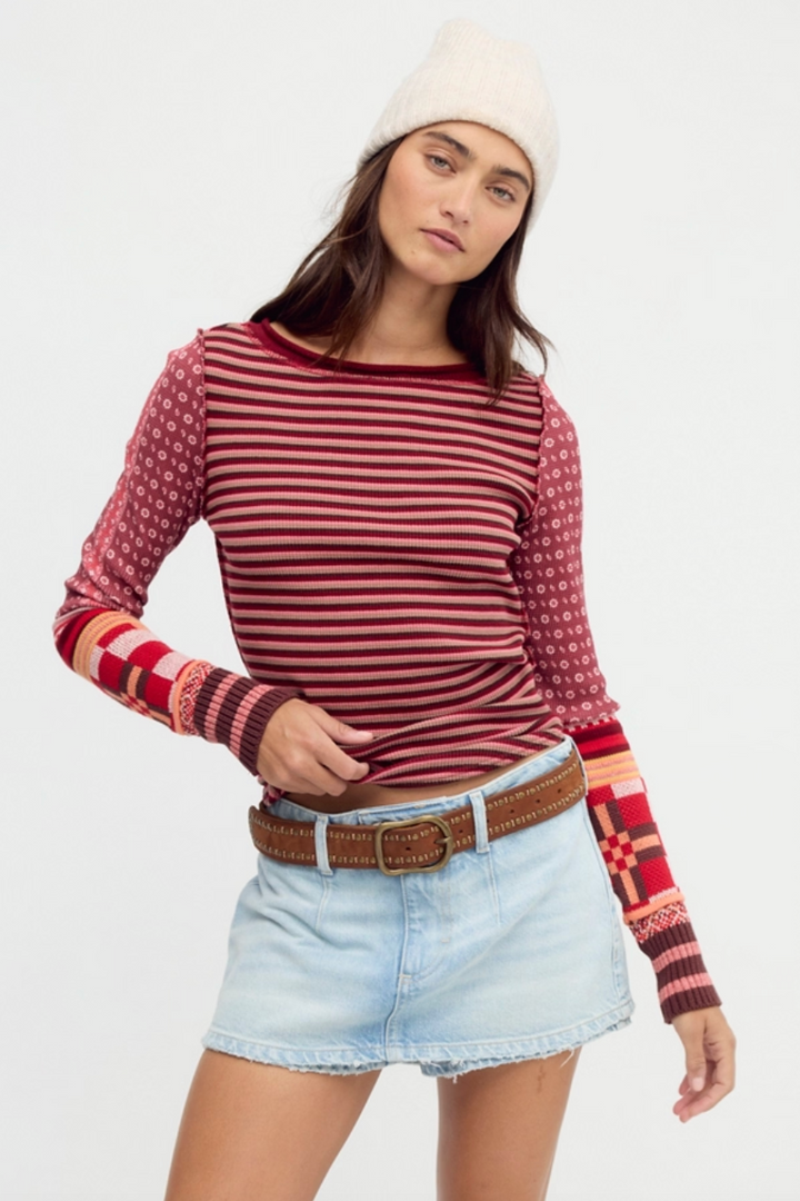 Macy Swit Cuff