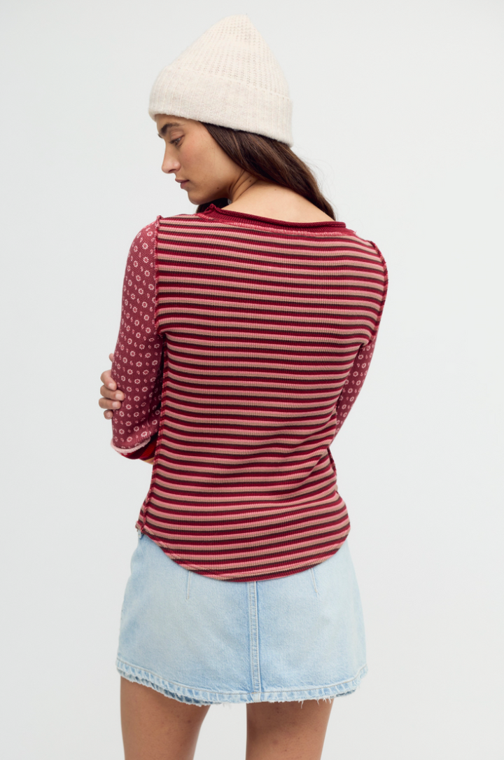 Macy Swit Cuff