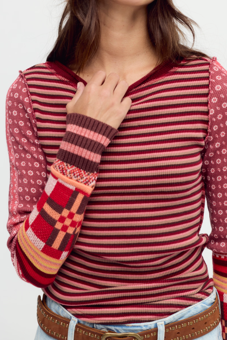Macy Swit Cuff