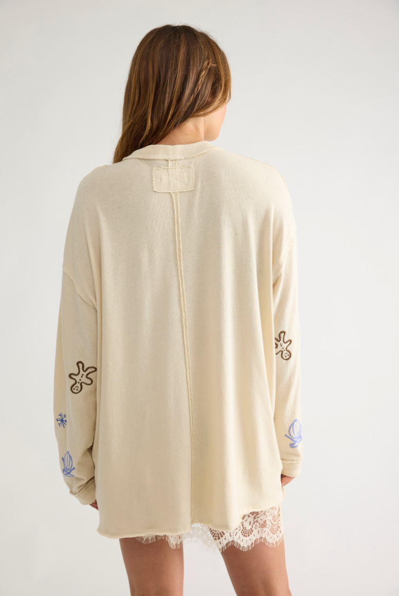 Ava Long Sleeve