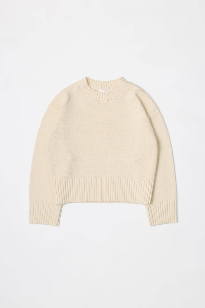 The Asher Sweater