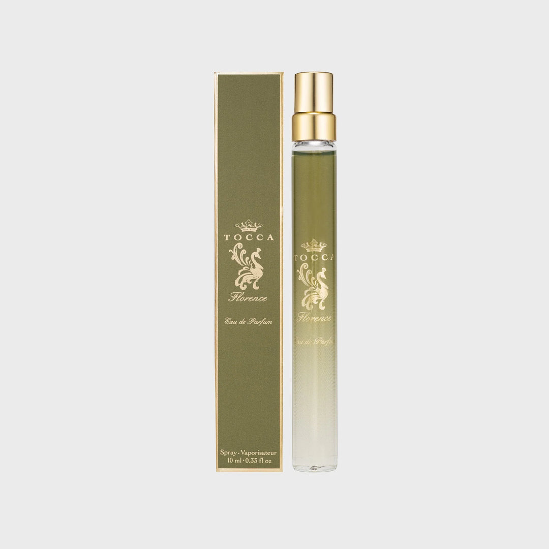 Travel Eau de Parfum