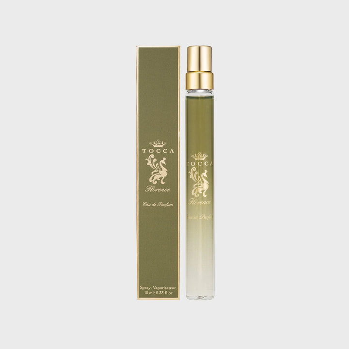 Travel Eau de Parfum