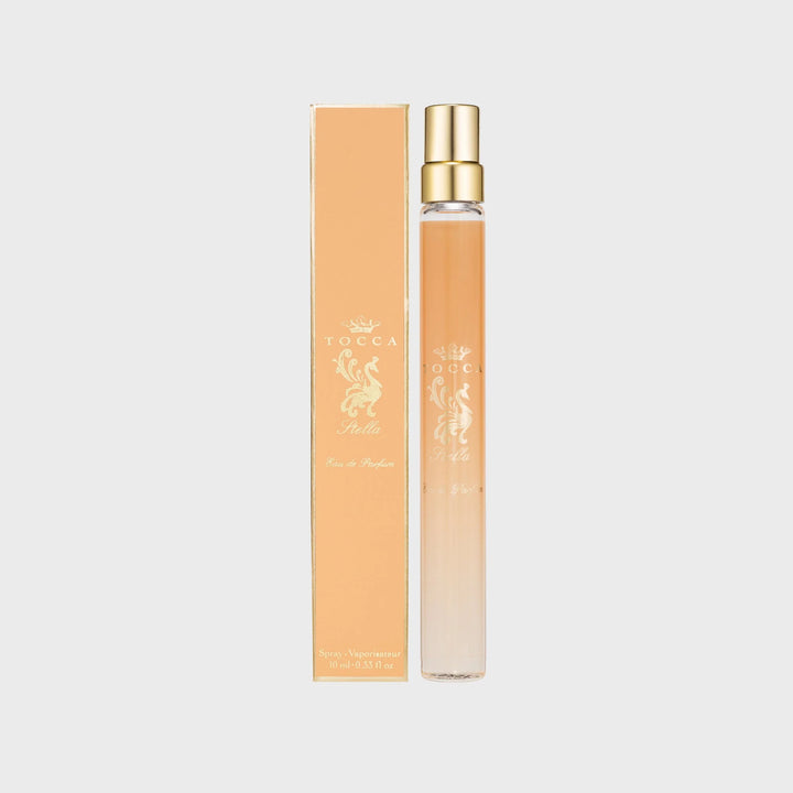 Travel Eau de Parfum