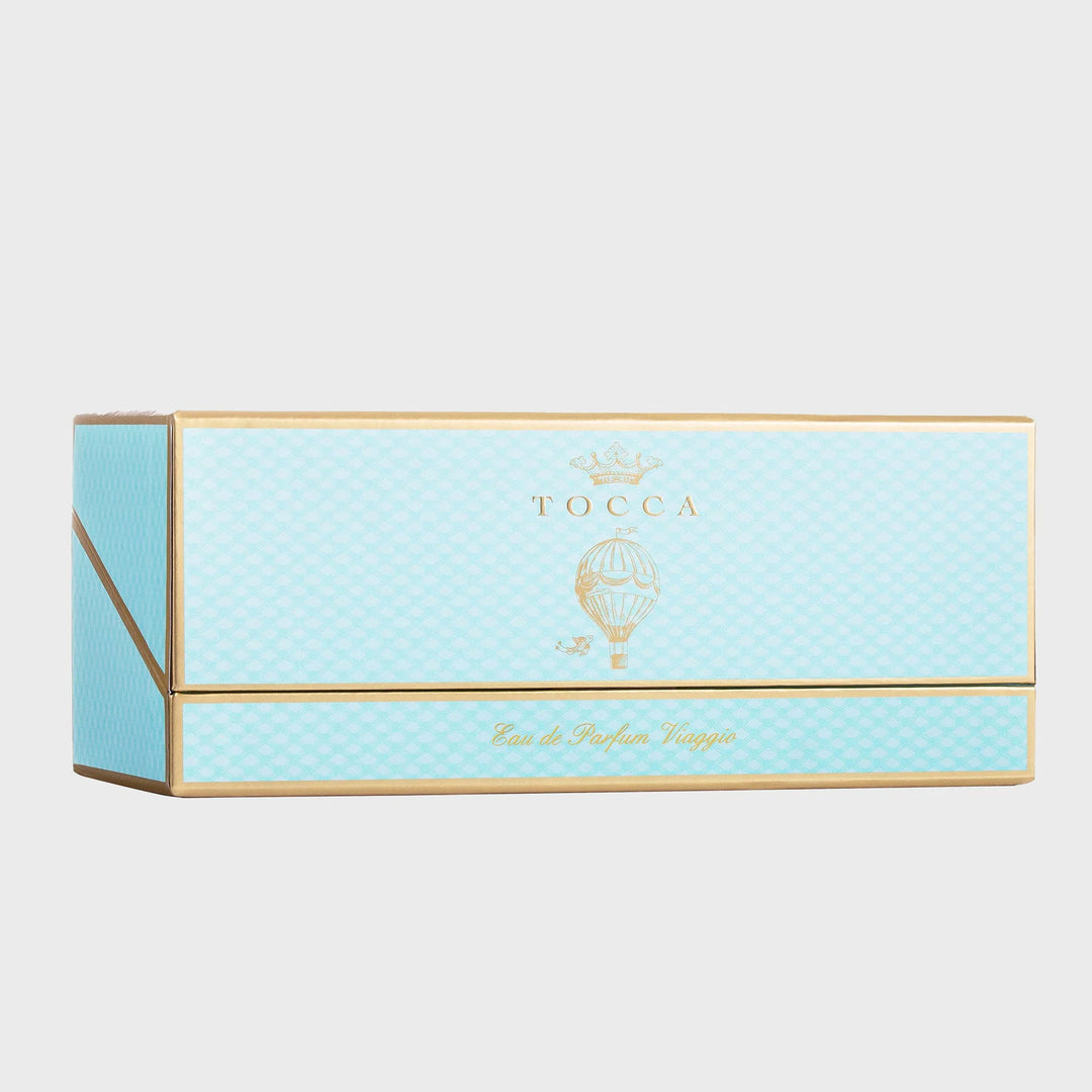 Viaggio Classic Perfume Set