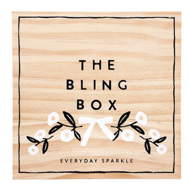 The Bling Box